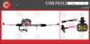 PSA 1609236880 Steering Gear